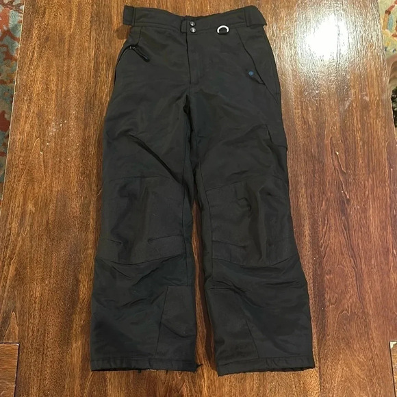 Slalom kids‎ snow ski snowboard pants youth medium - Picture 1 of 6